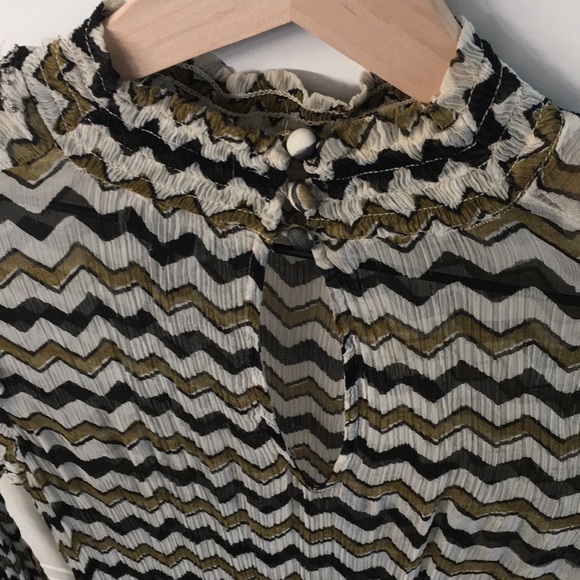 Anthropologie HD Design Mini dress - Picture 3 of 4